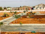 Shaswita Srisha 100 Sq.Yd. Plot in Shadnagar Hyderabad...
