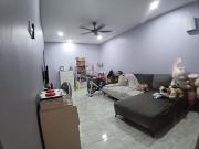 Shatin Baru Pengkalan Barat Station 18 Single Storey House