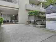 Shaughnessy House 1 Bedroom Apartment for Rent at 1465...