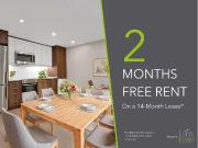 Shaughnessy Residences