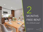 697 701 Eglinton Avenue W 699 203 Apartment for Rent