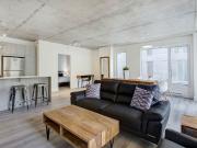 Shaughnessy Village Montreal Furnished Apartment Rental...