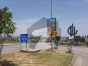 Shaukat ali khan blvd plot for sale in sector b, dha...