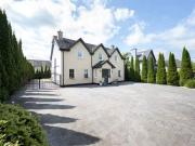 Shaula, 7 Grange Road, Grange Manor, Ovens, Co. Cork