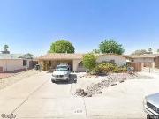 Shaw Butte, GLENDALE, AZ 85304