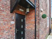 Shaw Heath, Stockport, 3 Bedroom Apartment