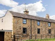 Shaw House Cottages, Newton, 2 Bedroom End