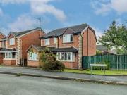 Shaw, Lower Fields Rise, Oldham, 4 Bedroom Detached