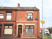 Shaw Road, Royton, 2 Bedroom End