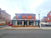 Shaw Road, Stockport, Leisure Facility To