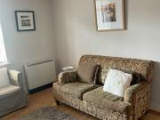 Shaw’s Lane Apartment, Sandymount, Dublin 4