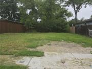 Shaw St, Dallas, Plot For Sale