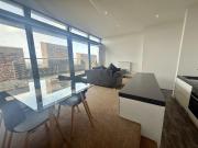 Shaw Street, Liverpool City Residential