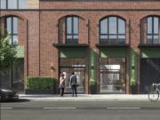 Shaw Street, Manchester, M3 1LD, United Kingdom | 1 bed...