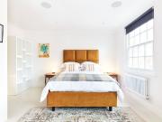 Shawfield Street, Chelsea, London SW3, 4 bed terraced...