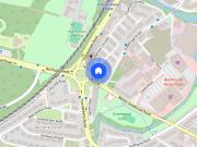 Shawholm Crescent, Pollokshaws, Glasgow