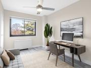 Shawnee Apartments A1