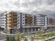 Shawnessy Station Shawnessy Station