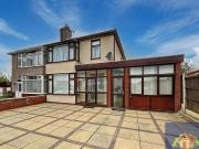 Shaws Avenue, Southport, 3 Bedroom Semi detached