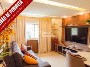 SHCES 1209 Apartamento com 3 quartos 1 suíte reformado...