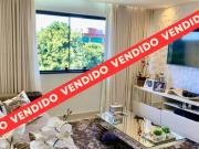 SHCES 1501 EXCLUSIVO REFORMADO ALTO PADRÃO 2 QUARTOS 2WC...