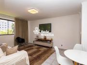 SHCES 203 Apartamento com 3 quartos aceita financiamento...