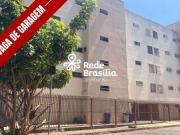 SHCES 407 Apartamento com 3 quartos 1 vaga aceita...