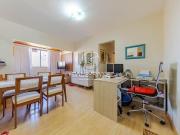 SHCGN 703 ASA NORTE 02 QUARTOS 01 SUÍTE 01 VAGA