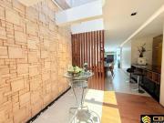 SHCGN 705 CASA TÉRREA REFORMADA COZINHA AMERICANA...