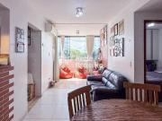 SHCGN 707, Apartamento com 2 quartos reformado à venda,...