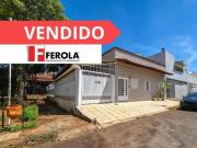 SHCGN 708 Casa Térrea de Esquina – Asa Norte