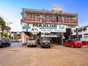 SHCGN 712 Prédio à venda, 394 m² Asa Norte
