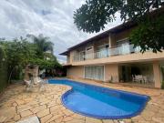 SHDB QL 32 LAGO SUL Lote 1.000 m2 5 Quartos Lazer...