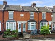 Sheals Crescent, Maidstone, 3 Bedroom Terraced