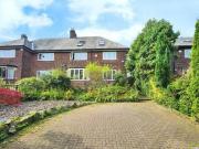 Shear Bank Gardens, Blackburn, 5 Bedroom Semi detached
