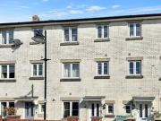 Shears Drive, Archers Gate, 4 Bedroom Terraced