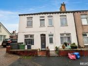 Shears Road, Fairwater, Cardiff CF5, 3 bed end terrace...