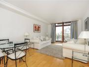 Shearwater Court, City Quay, Star Place, London E1W, 1...