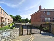 Sheas Court, Stoneybatter, Dublin 7