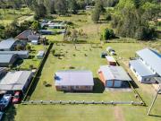 SHED LOVERS DREAM ON 2,000SQMS