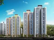 Shedung 1 BHK Apartment For Sale Navi Mumbai