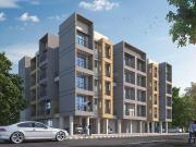 Shedung 1 BHK Apartment For Sale Navi Mumbai