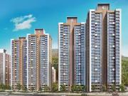 Shedung 2 BHK Apartment For Sale Navi Mumbai