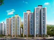 Shedung 2 BHK Apartment For Sale Navi Mumbai