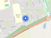 Sheelin Grove, Bletchley, MK2