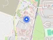 Sheen Gardens, HEALD GREEN