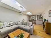Sheen Lane, East Sheen, SW14