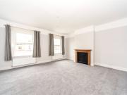 Sheen Lane, East Sheen, SW14