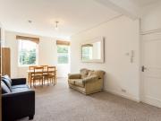 Sheen Lane, London, SW14 flat to rent