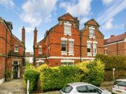 Sheen Park, Richmond, TW9